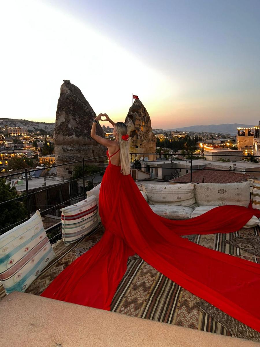 Adora Cave Suites - - Housity