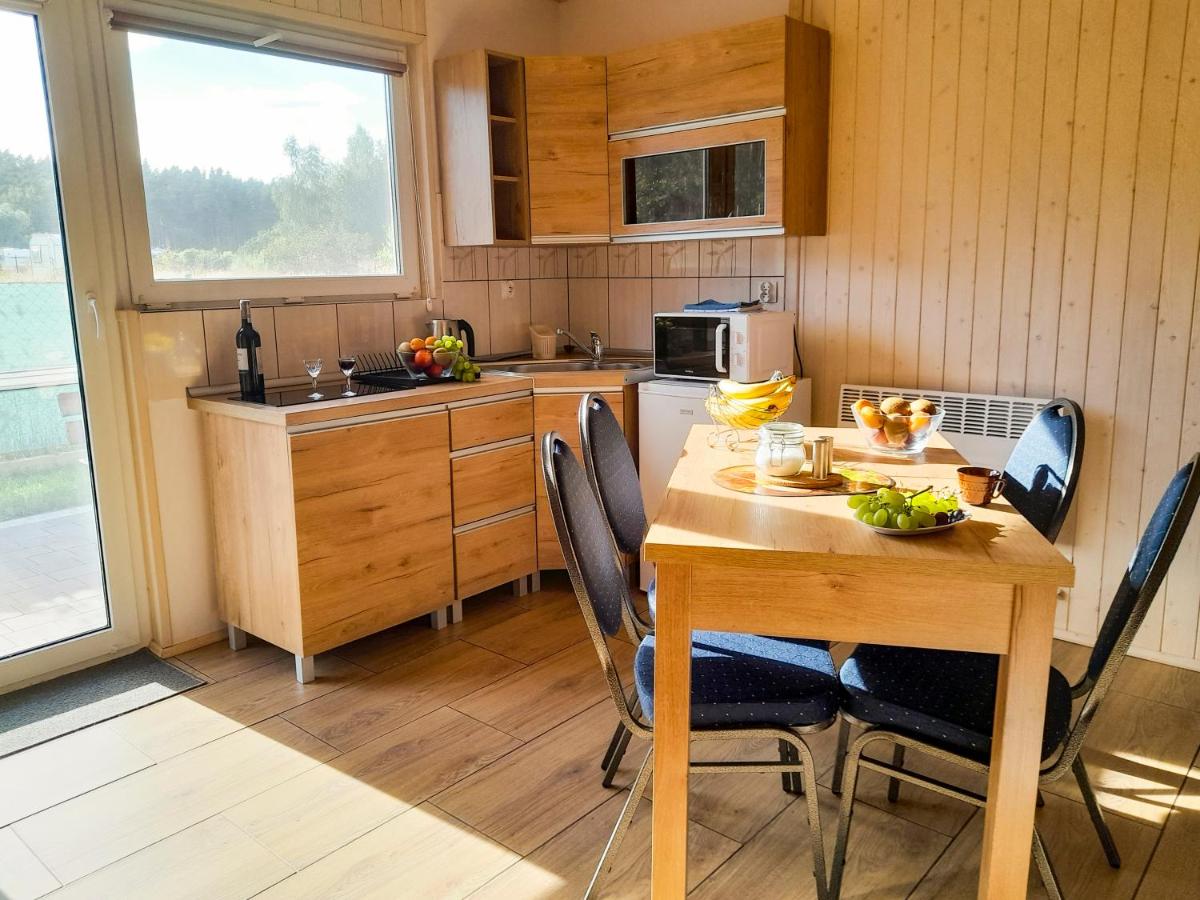 Dom Wczasowy Smyk - Housity