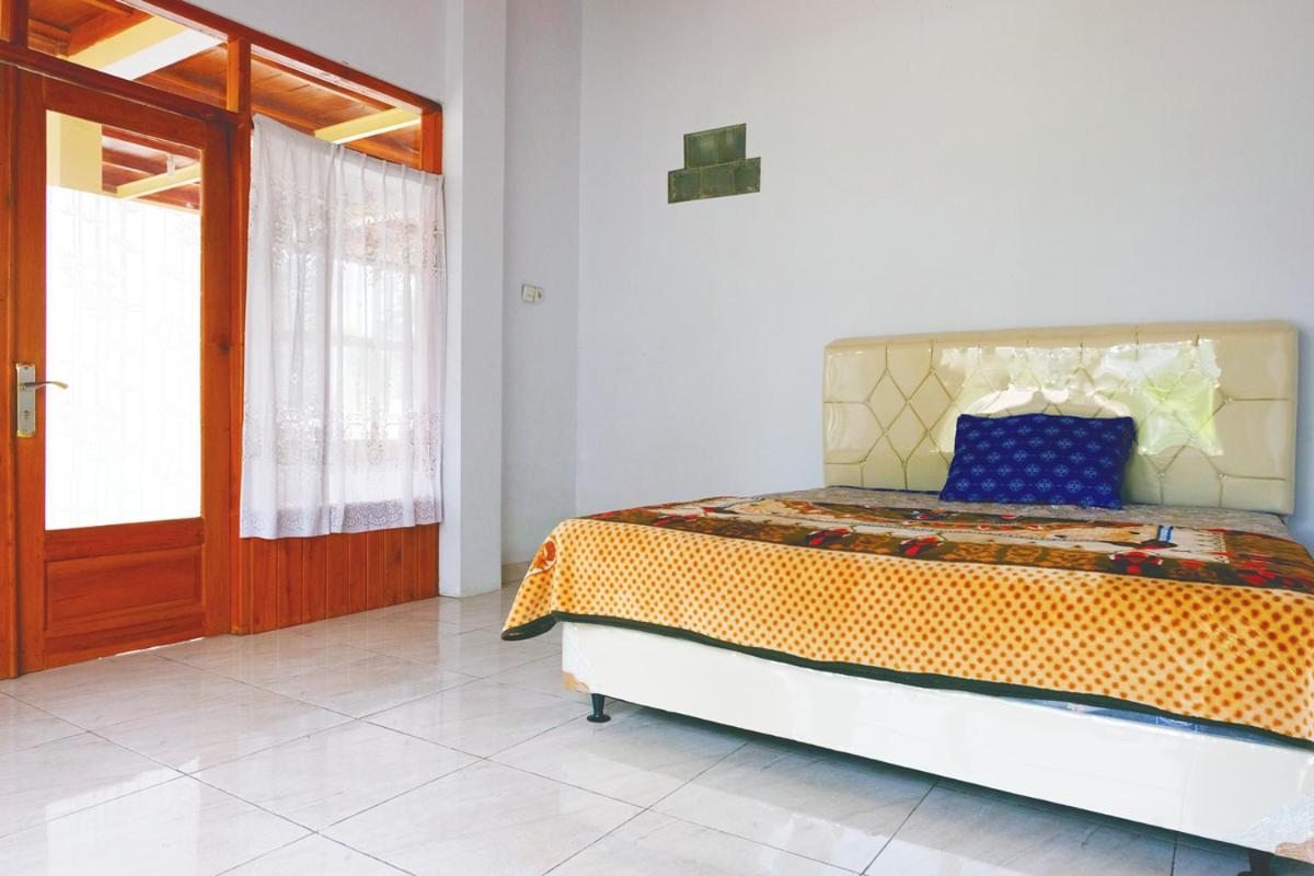 Villa Cempaka Pangalengan - Housity