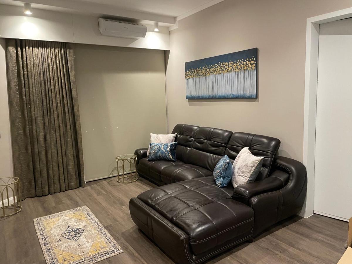 Suitetrails - Menlyn Maine Unit 1421