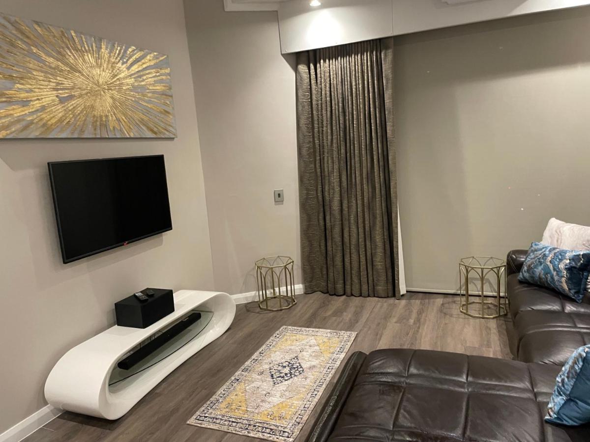 Suitetrails - Menlyn Maine Unit 1421