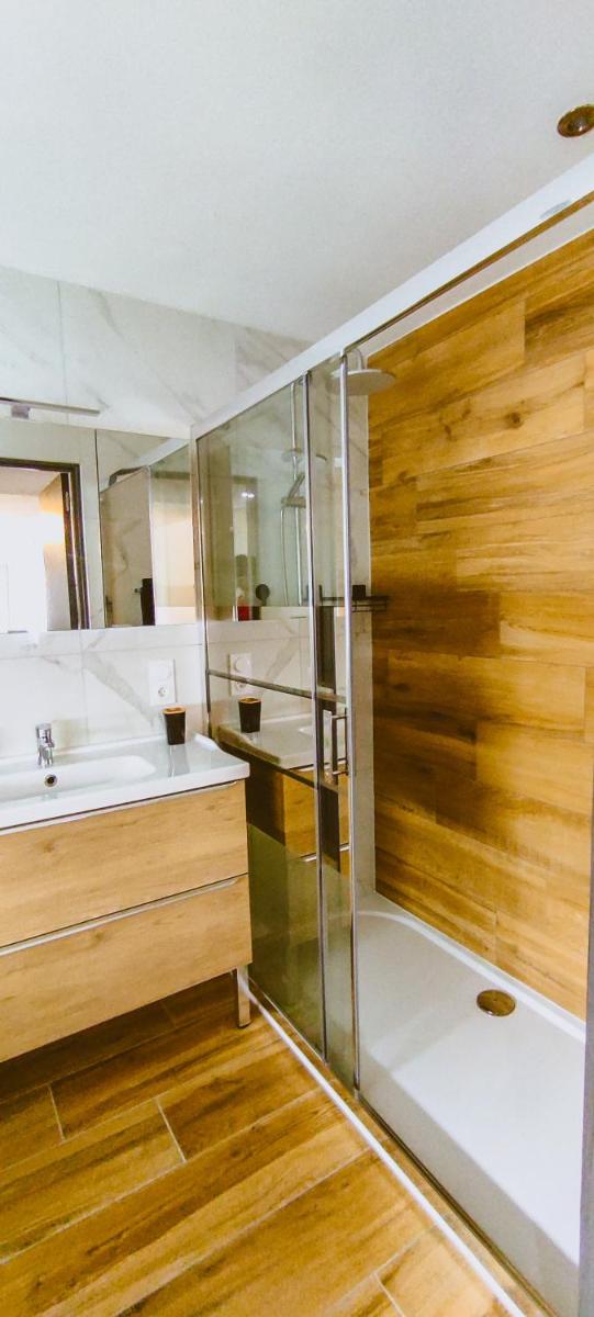 loft industriel L'Idaho - Housity