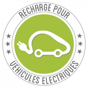 Certificat, récompense, panneau ou autre document affiché dans l'établissement ibis Styles Morlaix