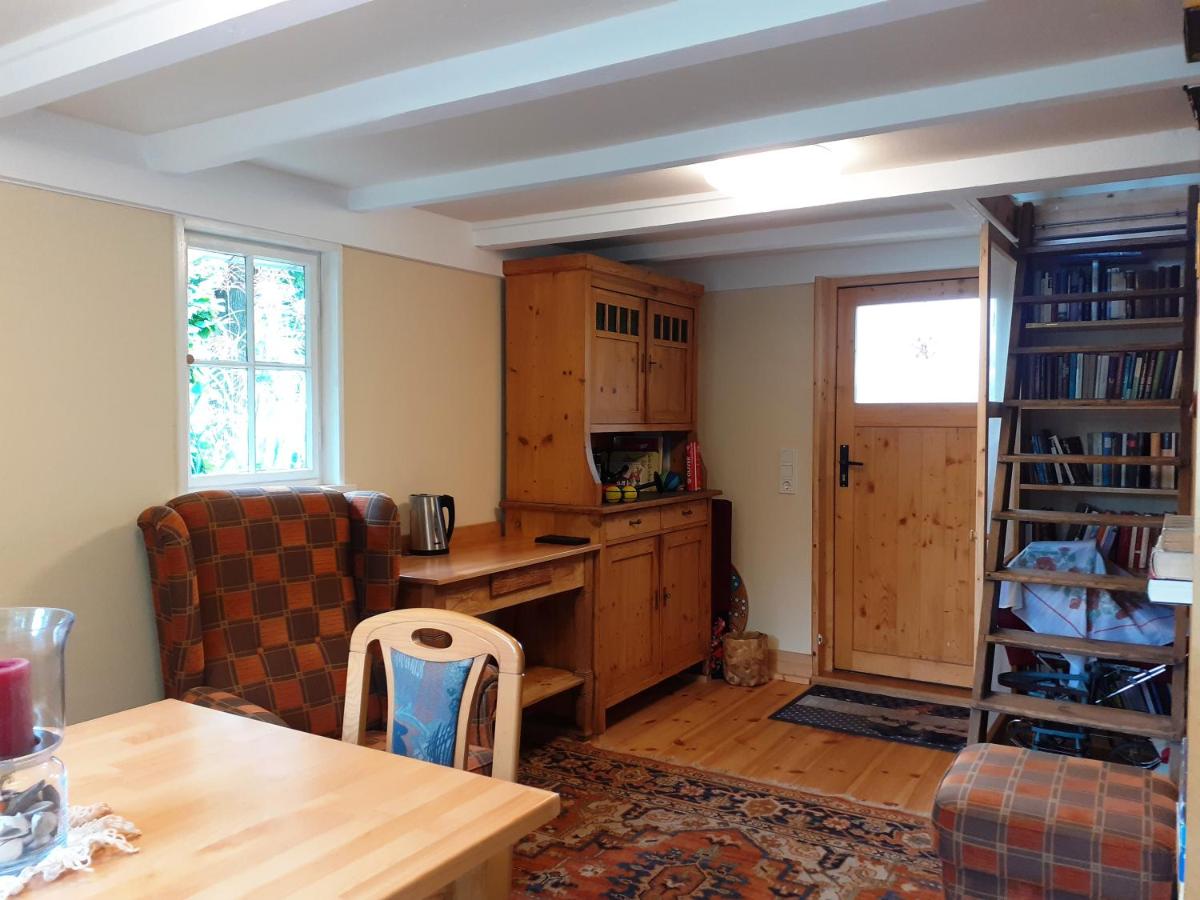 Ferienwohnung Erika - Hizvo