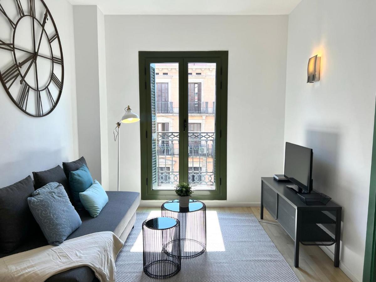 Click&Flat Fontanella - Housity