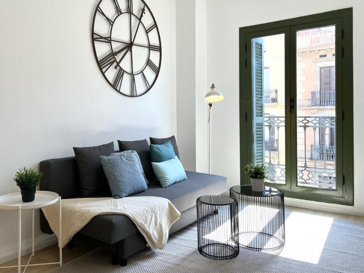 Click&Flat Fontanella - Housity
