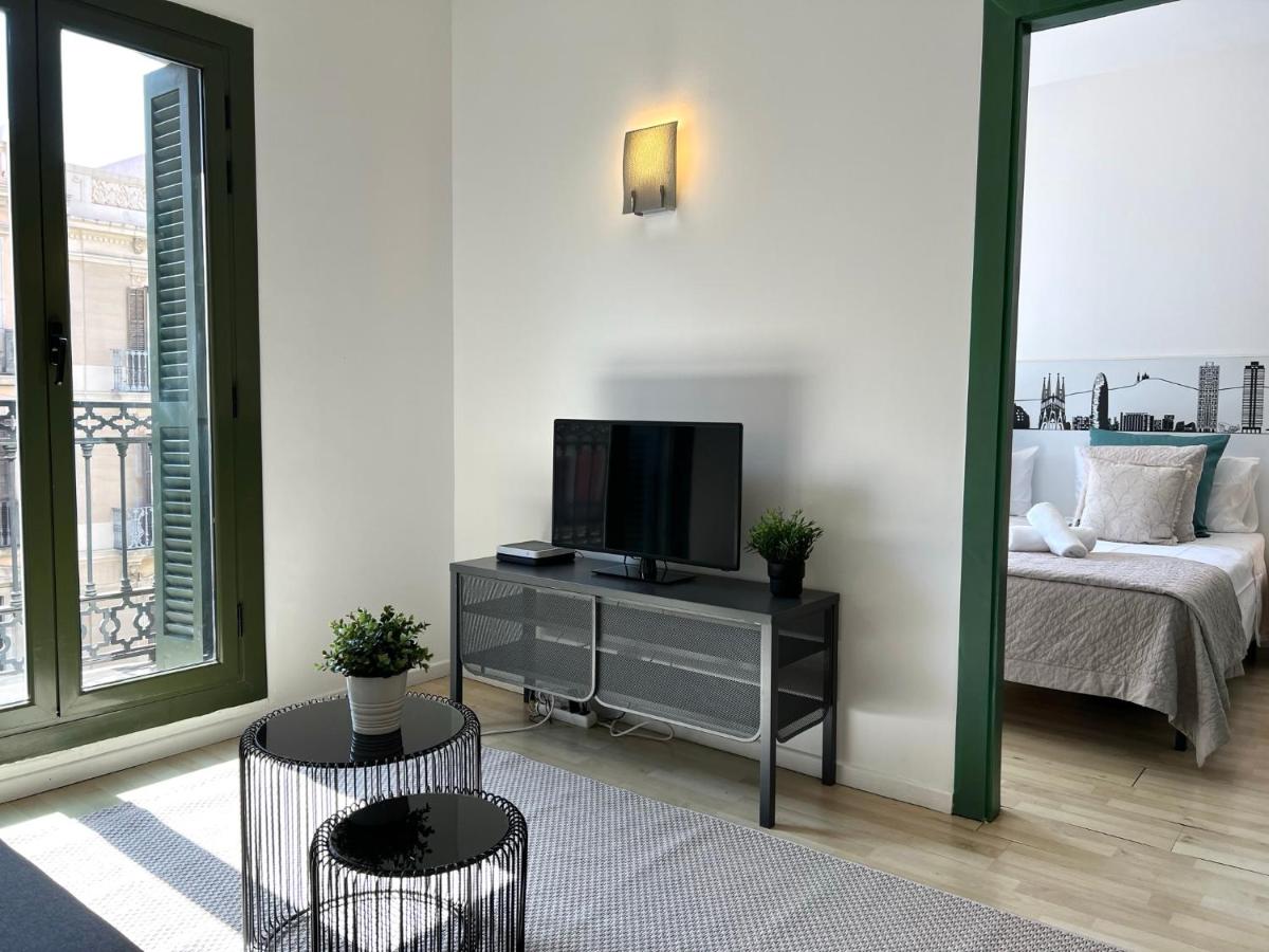 Click&Flat Fontanella - Housity
