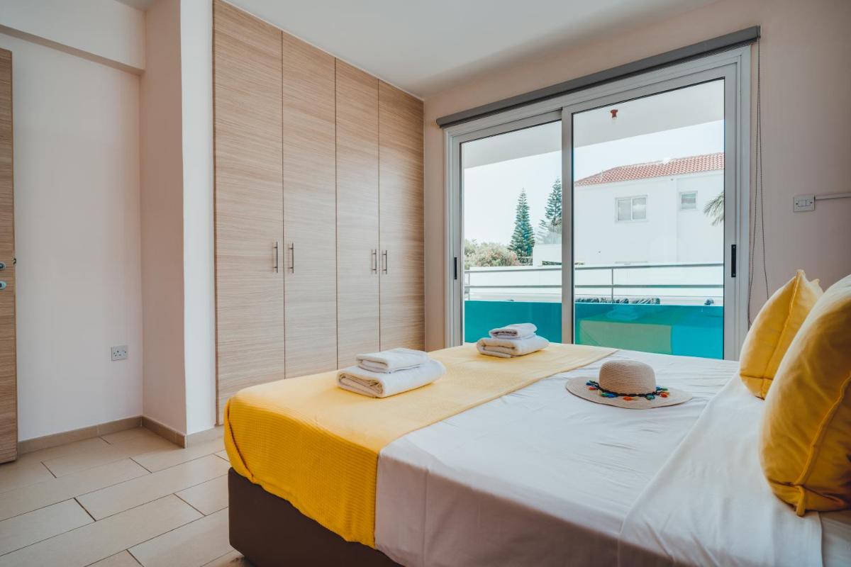 Suitetrails - Apartment Selene