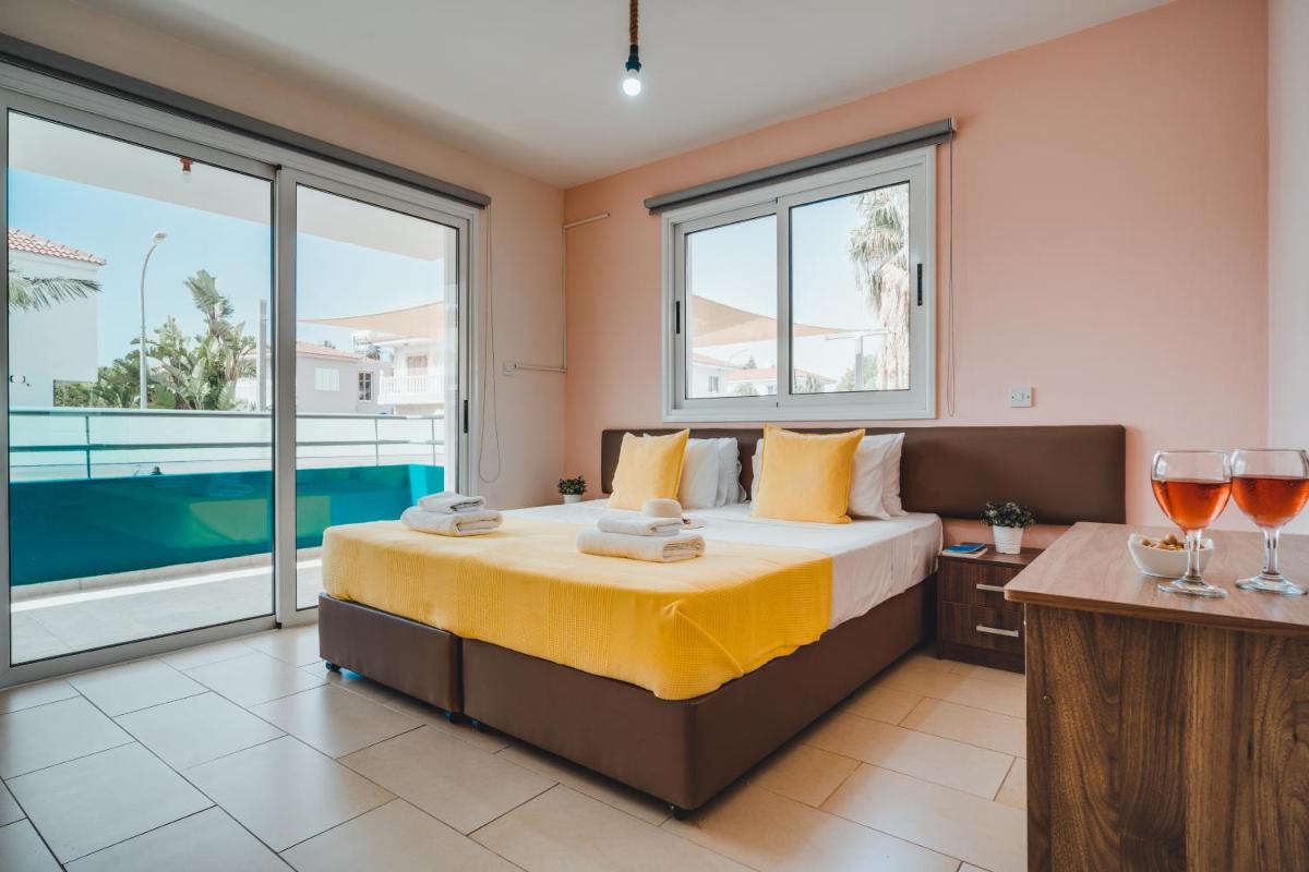 Suitetrails - Apartment Selene
