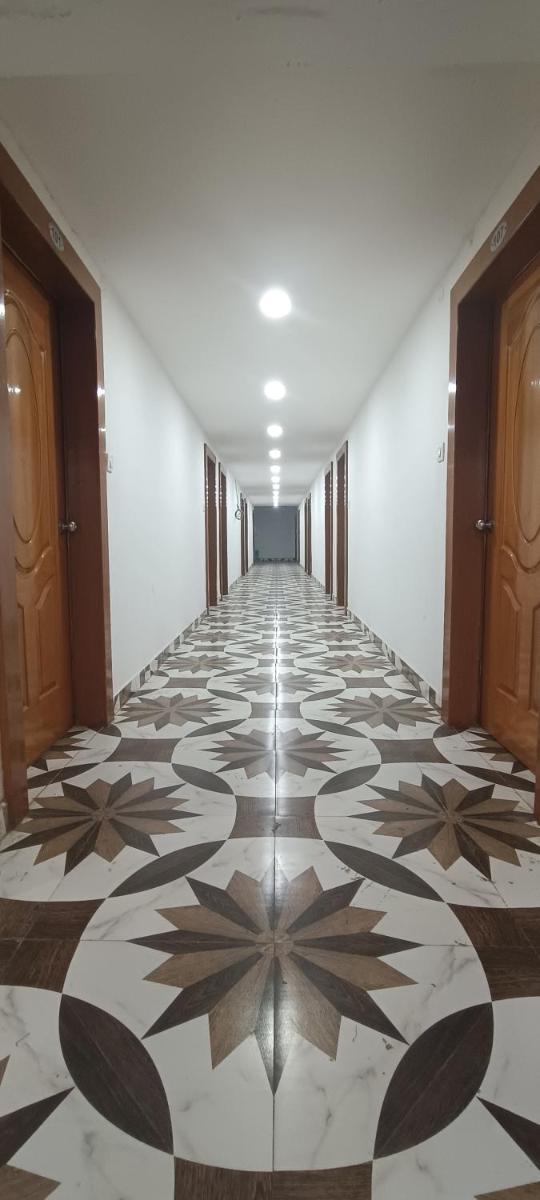 Annapurna Guest House - Housity