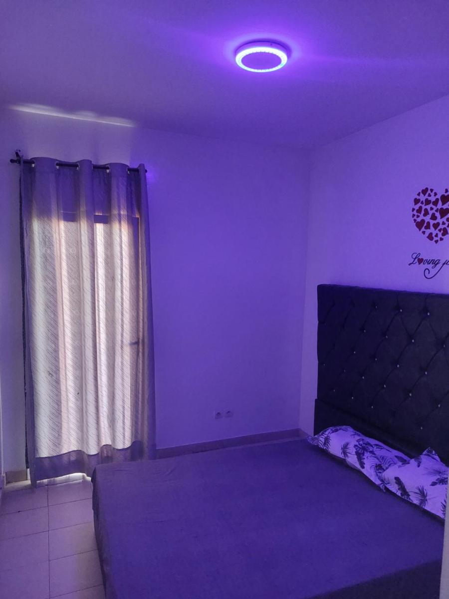 Appartement 2 Chambre Salon Cite Mixta - Housity