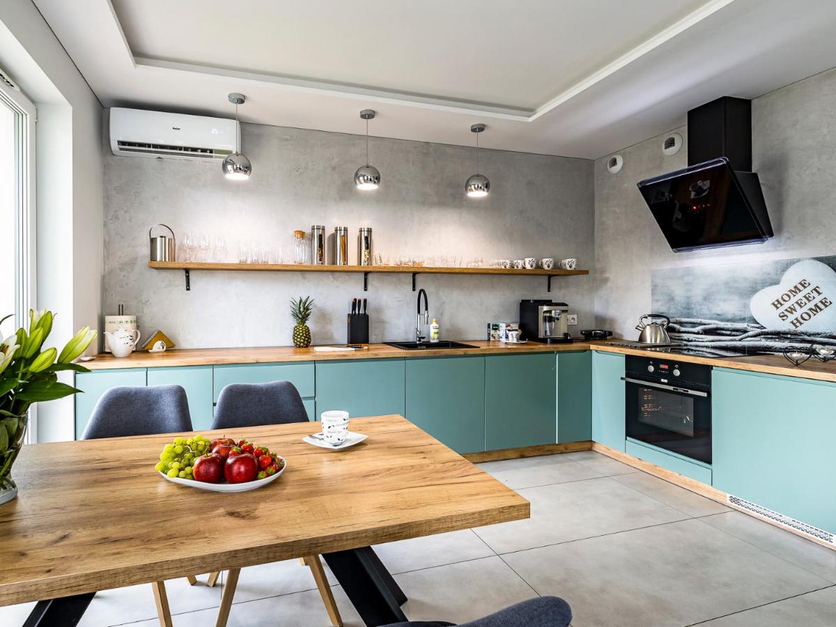 Apartament Przystań Iława Yellow - Housity