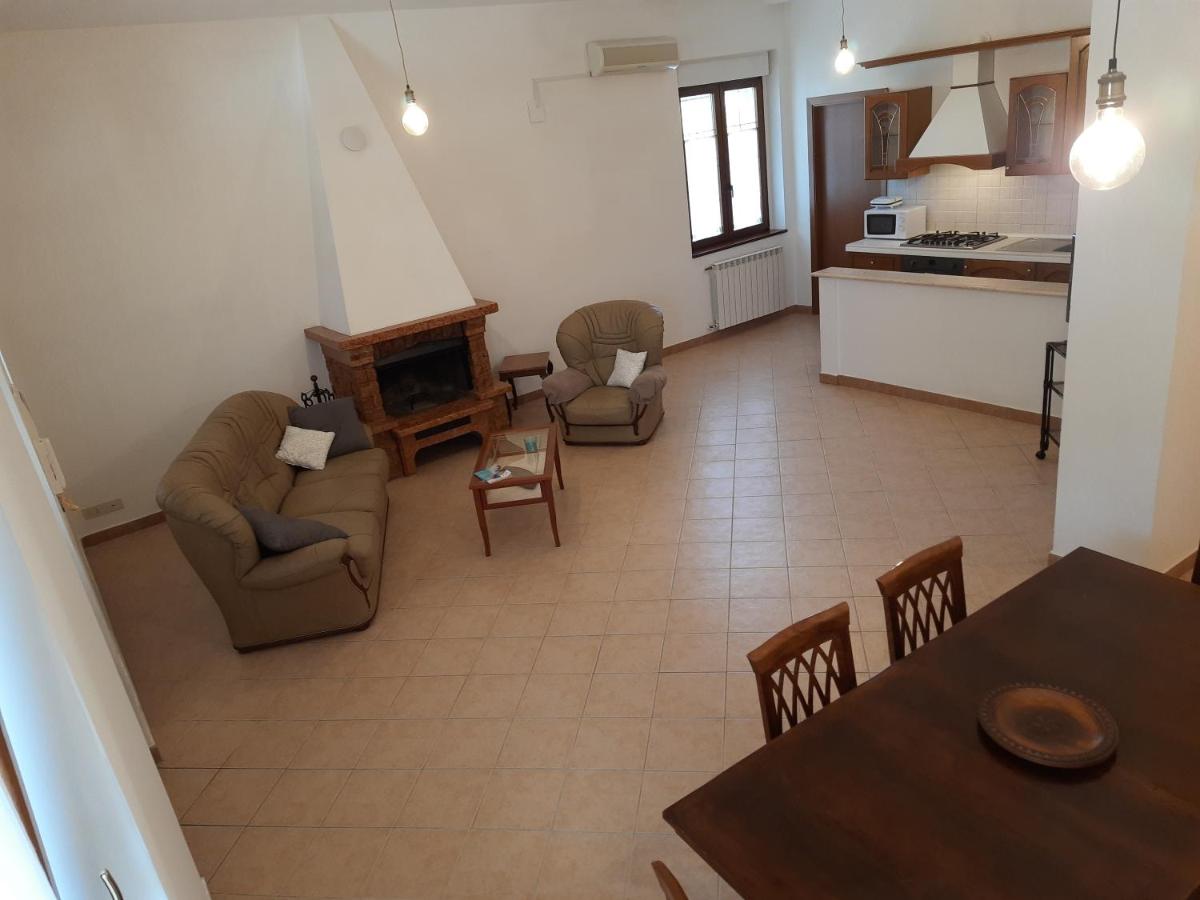 Appartamento L'Acero - Housity