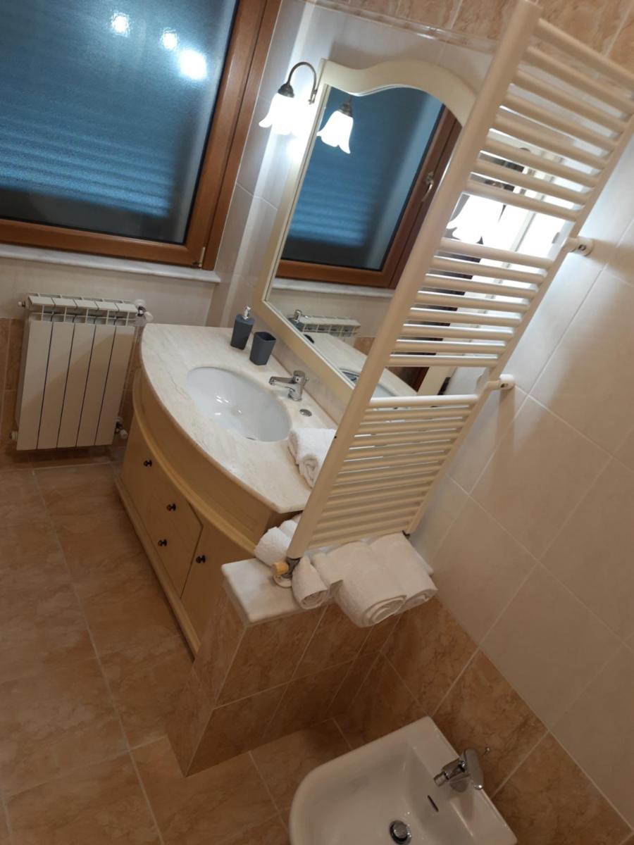 Appartamento L'Acero - Housity