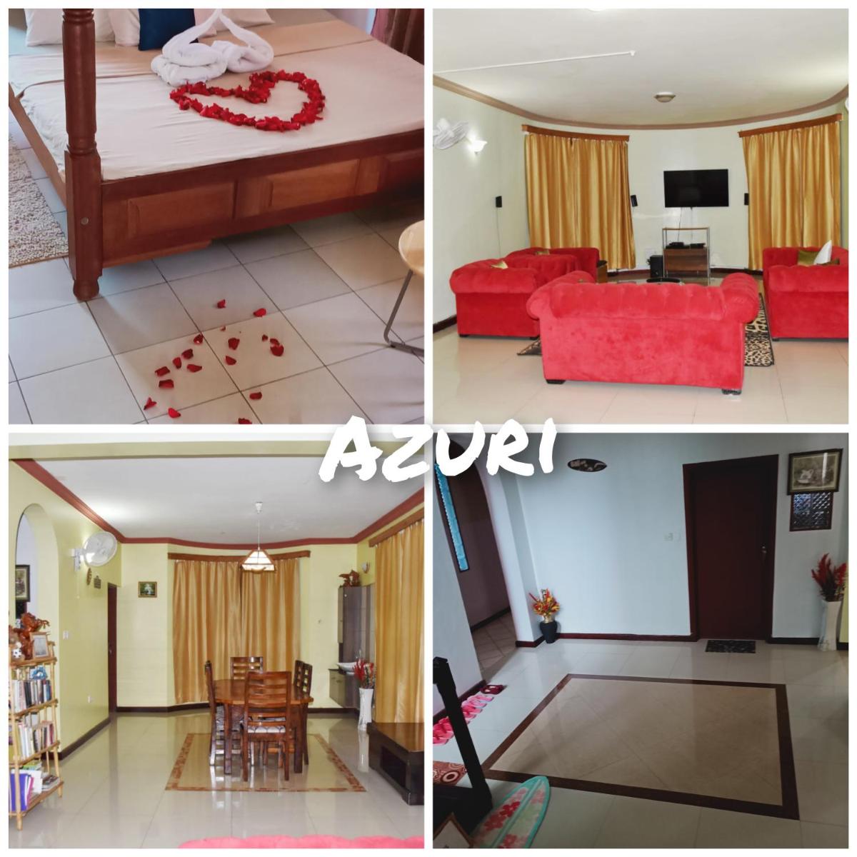 Azuri homestay - Housity