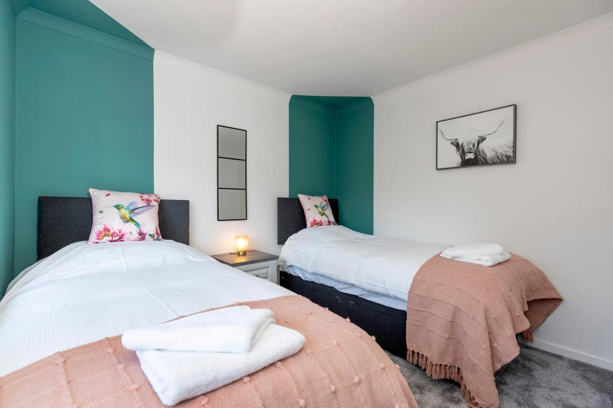 Home from Home in Guisborough - Housity