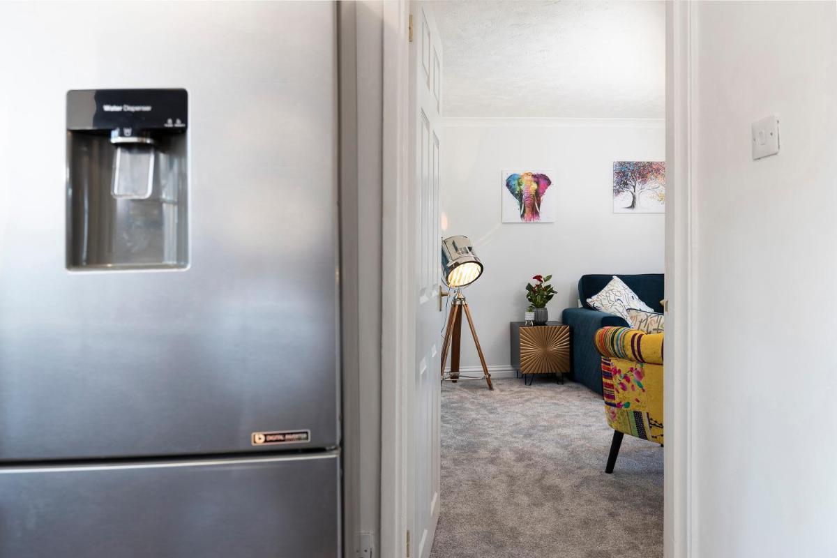 Home from Home in Guisborough - Housity