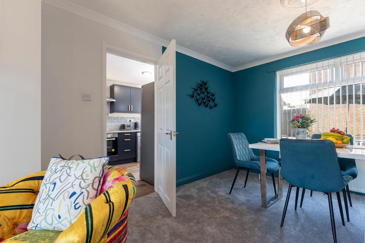 Home from Home in Guisborough - Housity