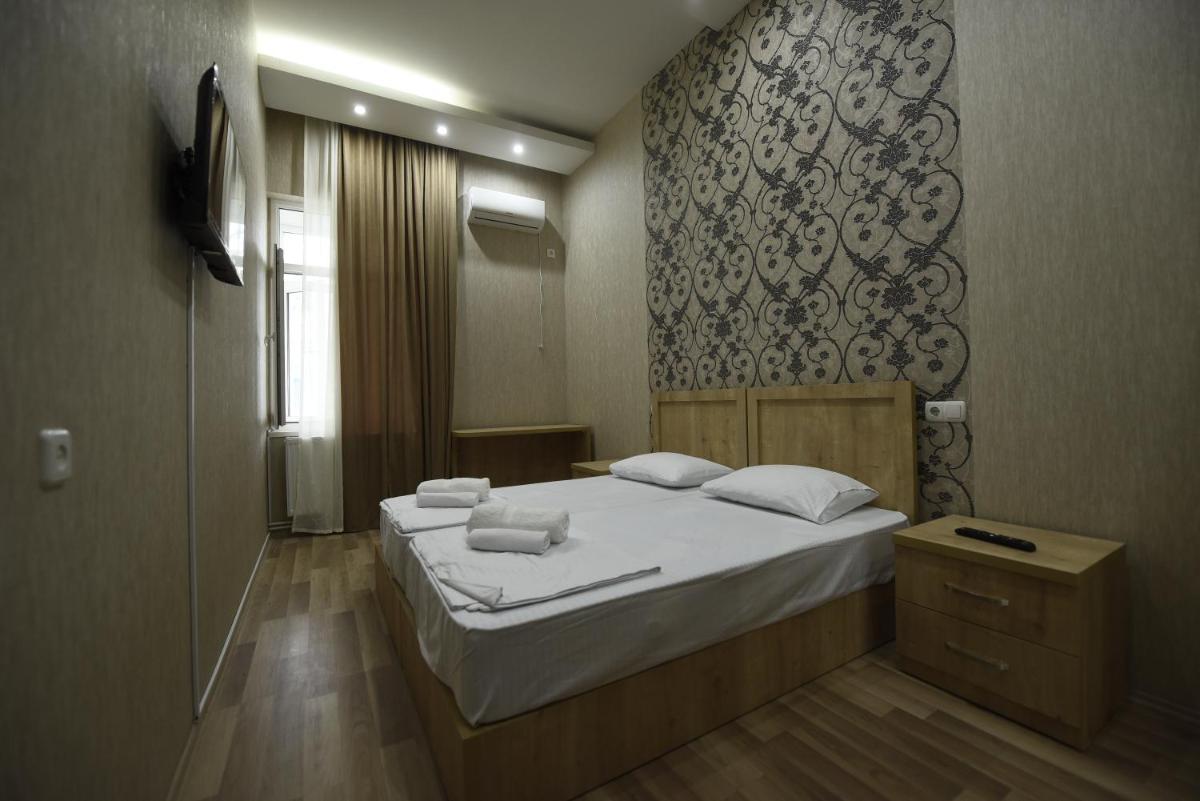 Family Hotel Avlabar - Housity