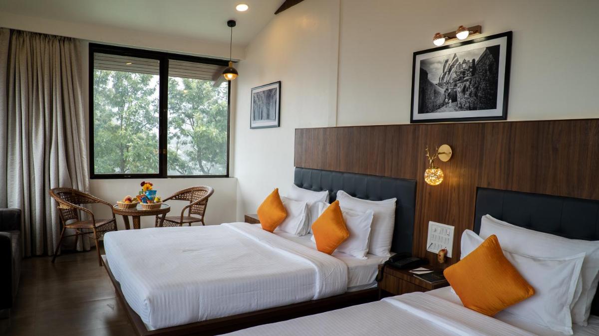 Jivanta Mahabaleshwar - Housity