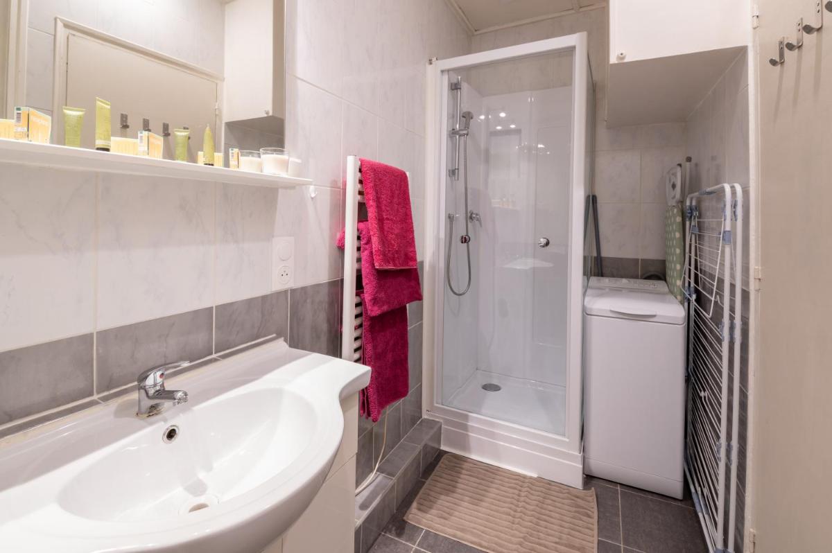 CABANA & Perle de Lac - Housity