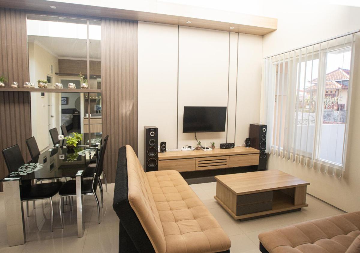 Gandaria Villa Batu - Housity