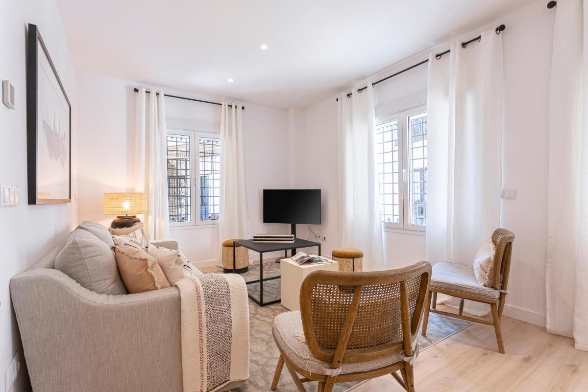 Genteel Home Aire - Housity
