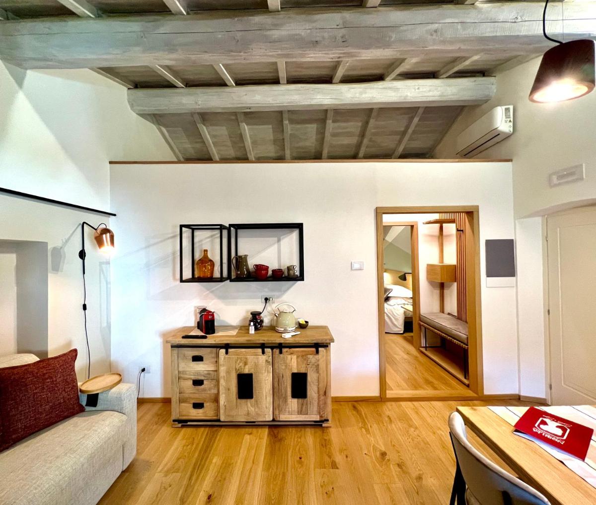Nobilia Dimore - Suite & Spa® - Housity