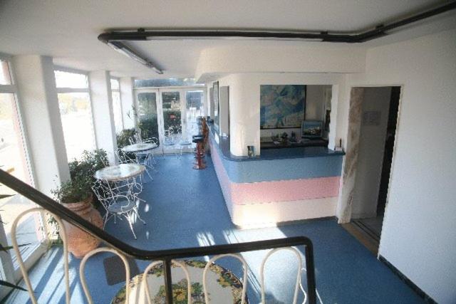 Hotel Rosa Meublé - Housity