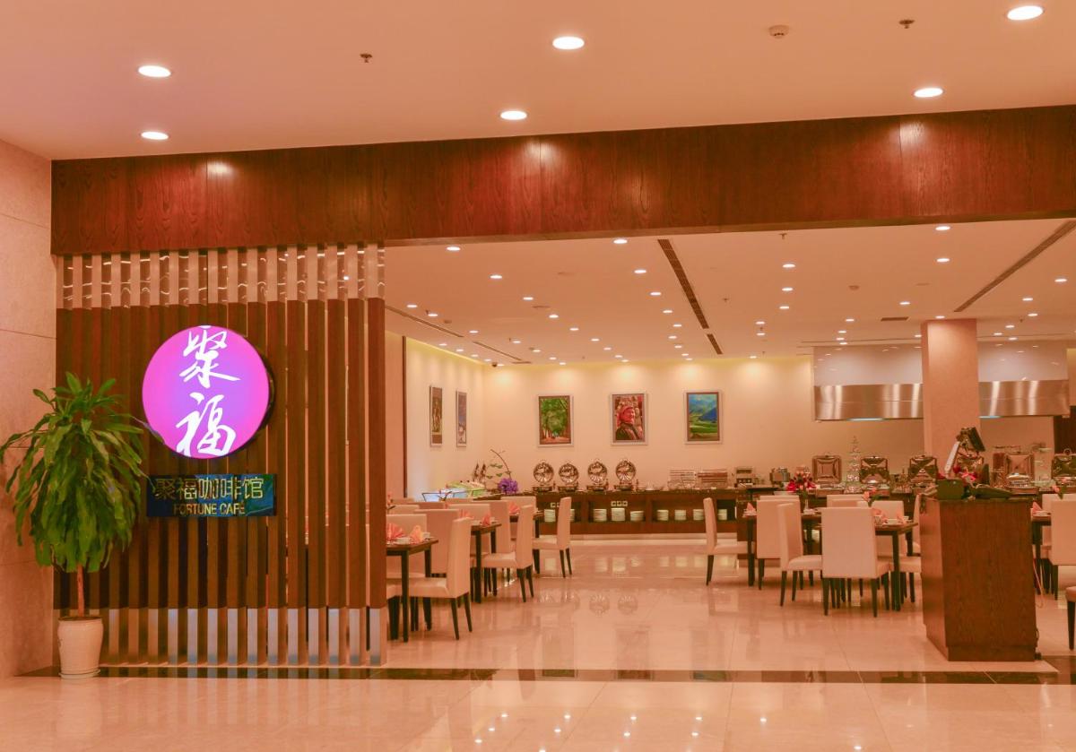 Aristo International Hotel - Housity