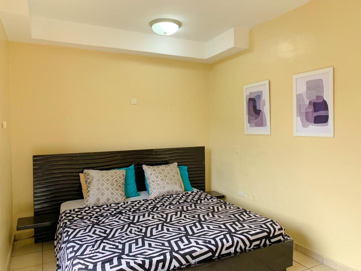 The C-VI Apartment Victoria Island - Housity