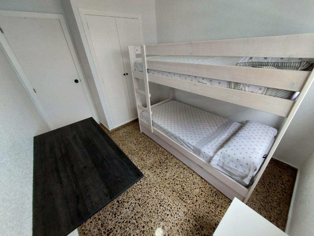 Playa de Gandía, Gandía Beach - Housity