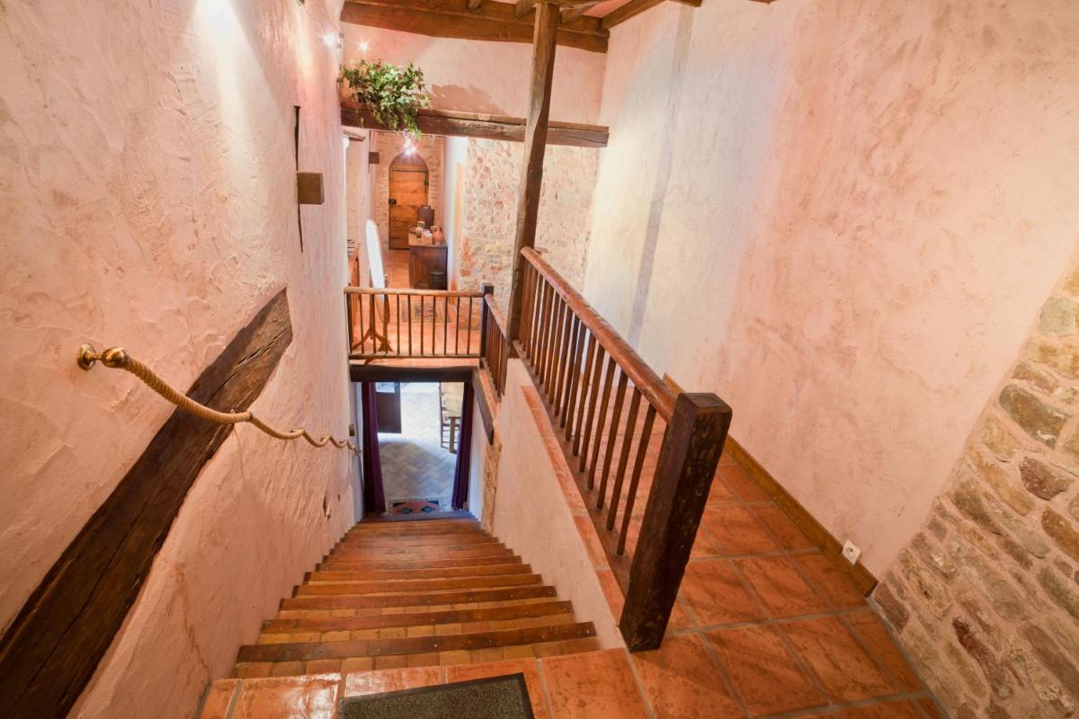 Ferme de Malo - Housity