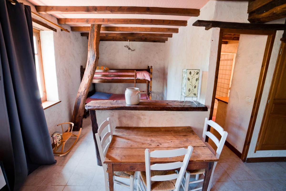 Ferme de Malo - Housity