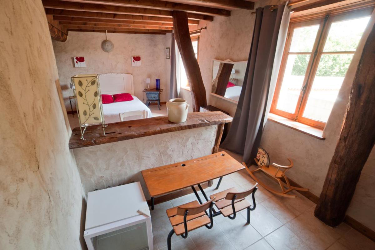 Ferme de Malo - Housity