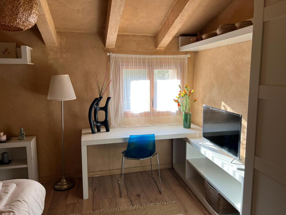 Casa de montaña cerca de figueres - Housity