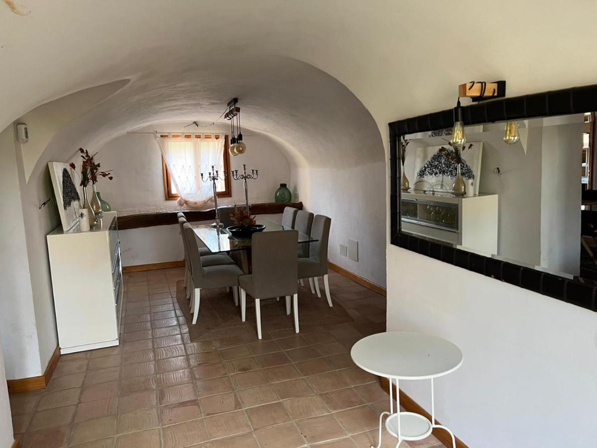 Casa de montaña cerca de figueres - Housity