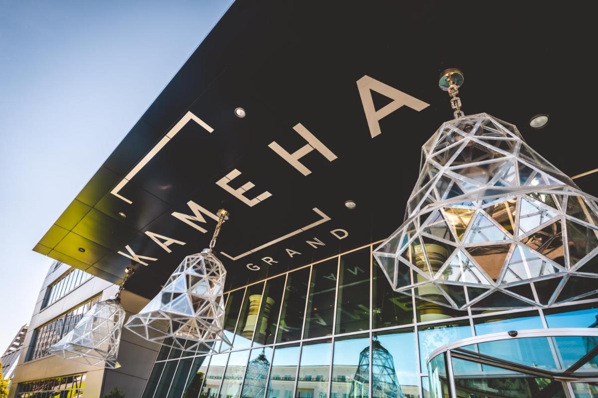 Galeriebild der Unterkunft Kameha Grand Bonn in Bonn Galeriebild der Unterkunft Kameha Grand Bonn in Bonn