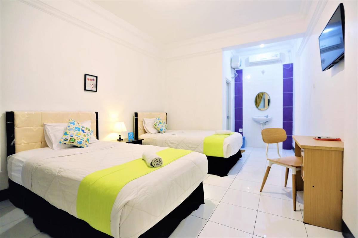 Gading Guest House - Housity
