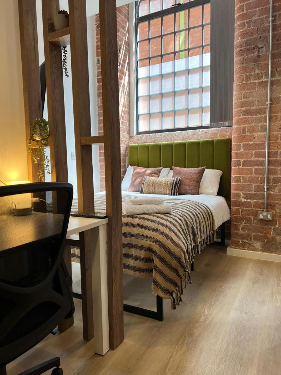 Silk Mill Lancaster - Housity