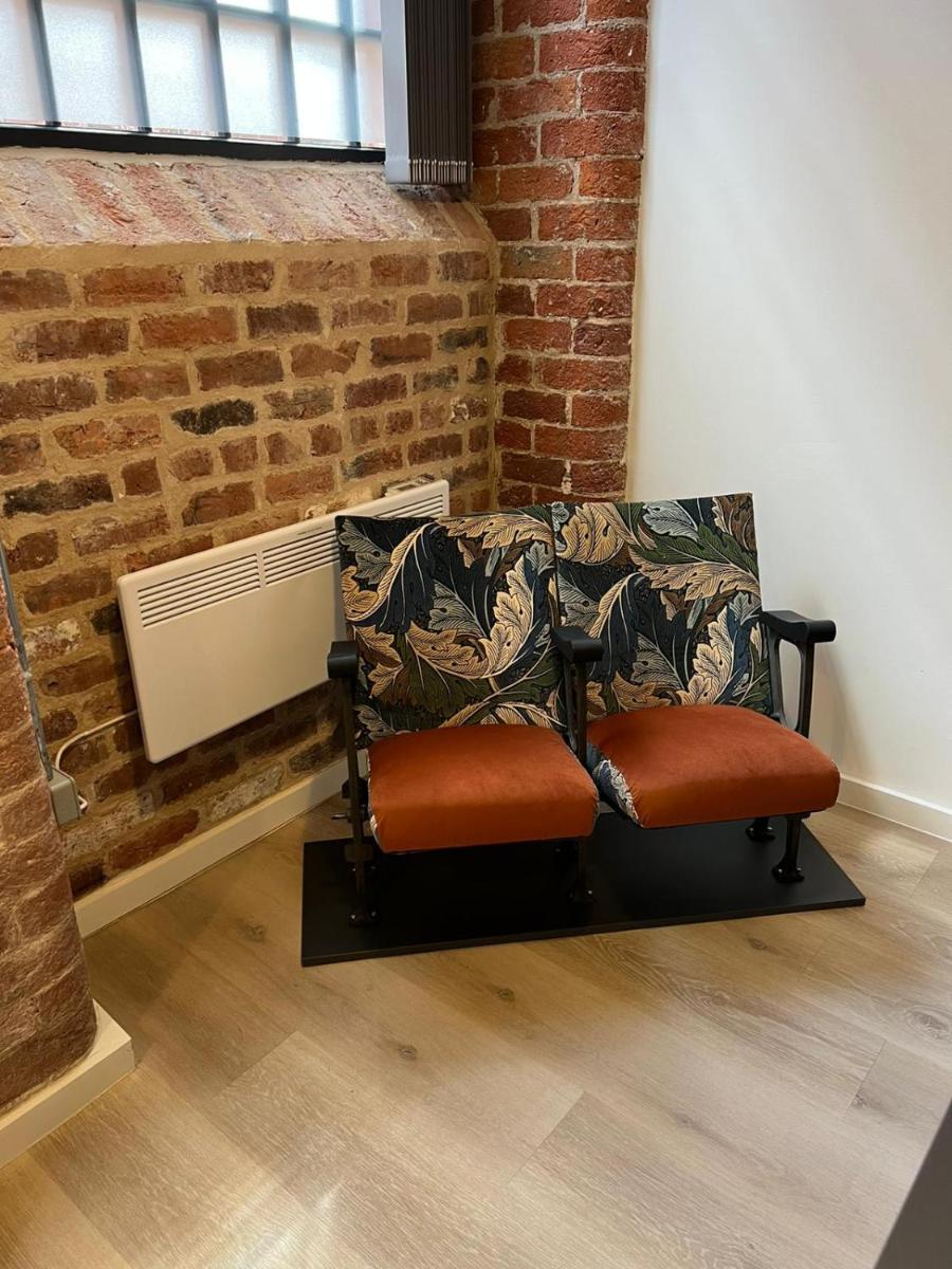 Silk Mill Lancaster - Housity