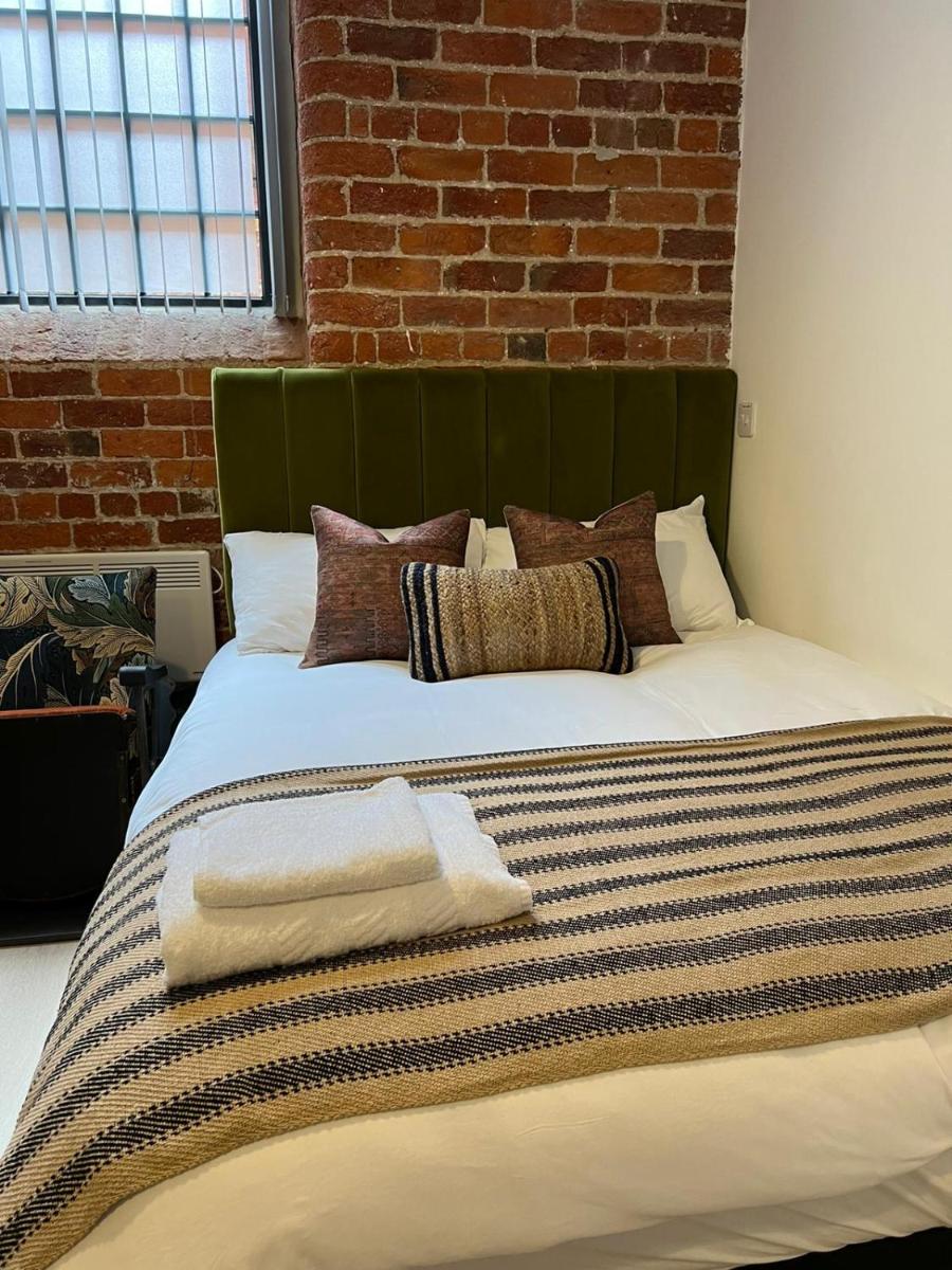 Silk Mill Lancaster - Housity