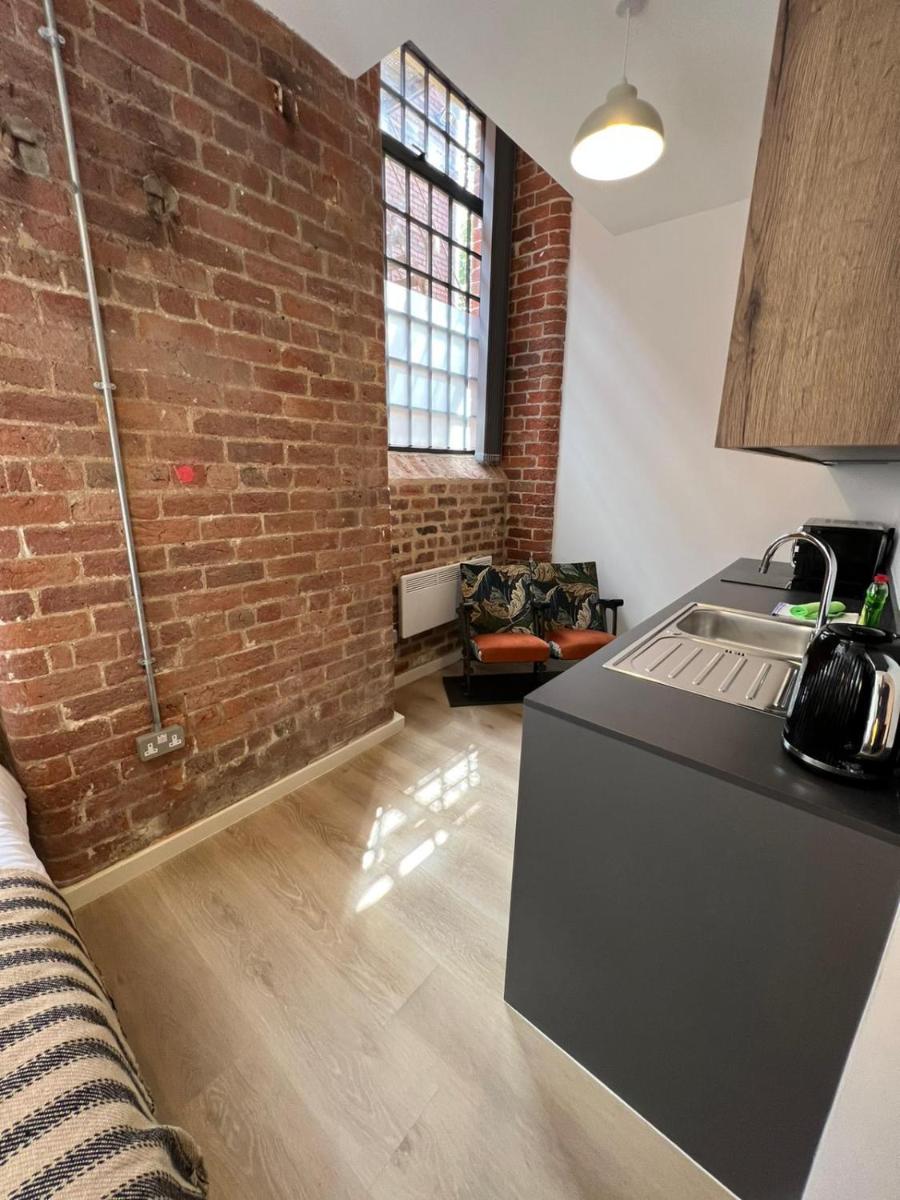 Silk Mill Lancaster - Housity