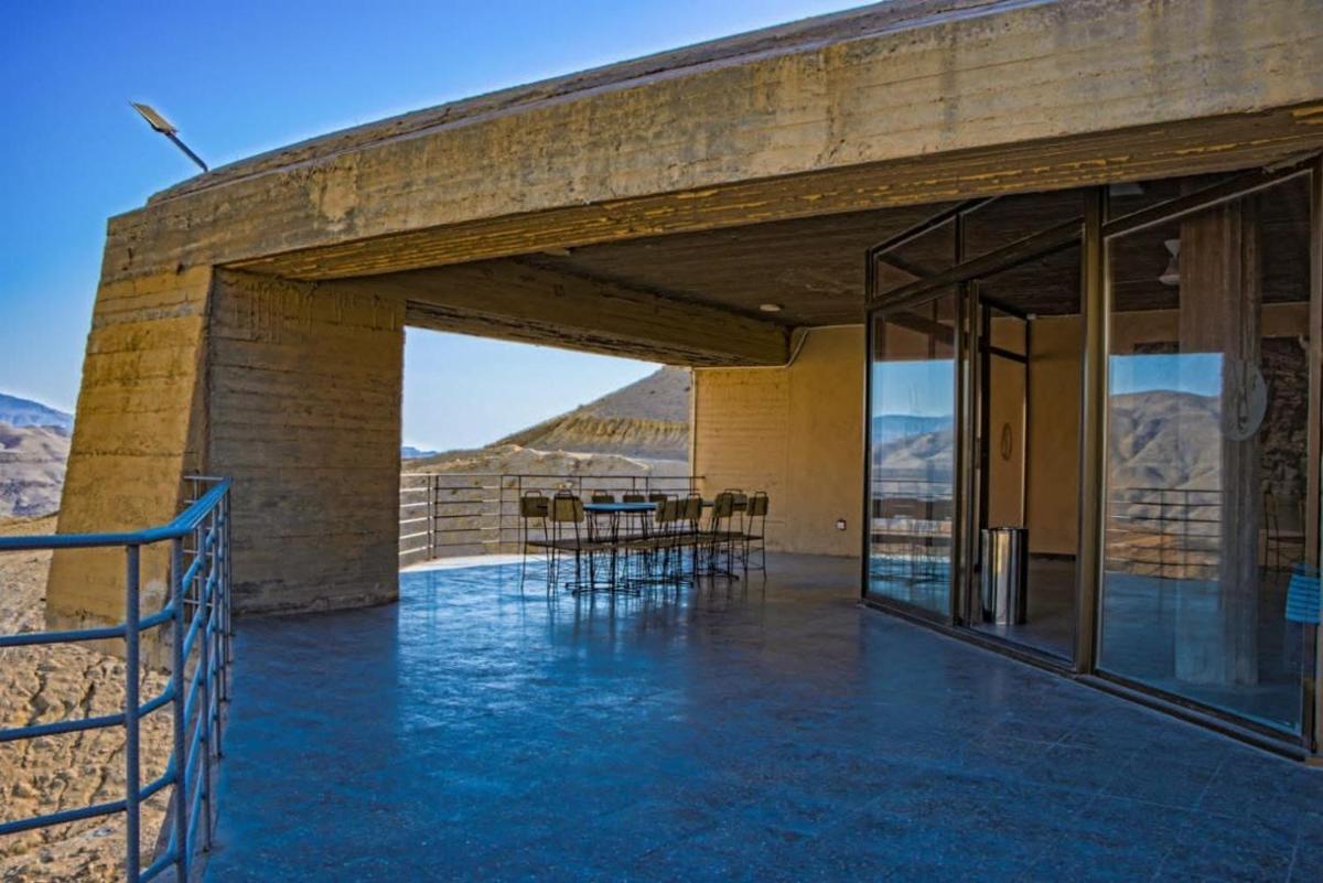 Suitetrails - Alhidan Hostel & adventure