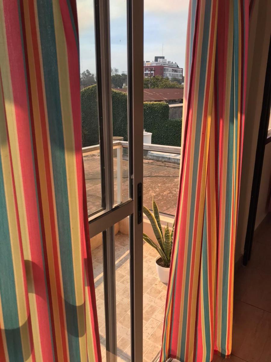 DEPARTAMENTO PARA DOS PERSONAS EN ZONA CENTRICA - Housity