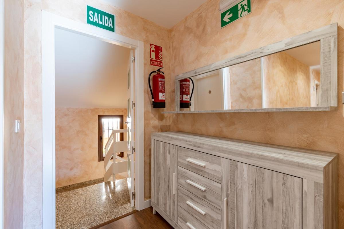 Albergue El Encuentro - Housity