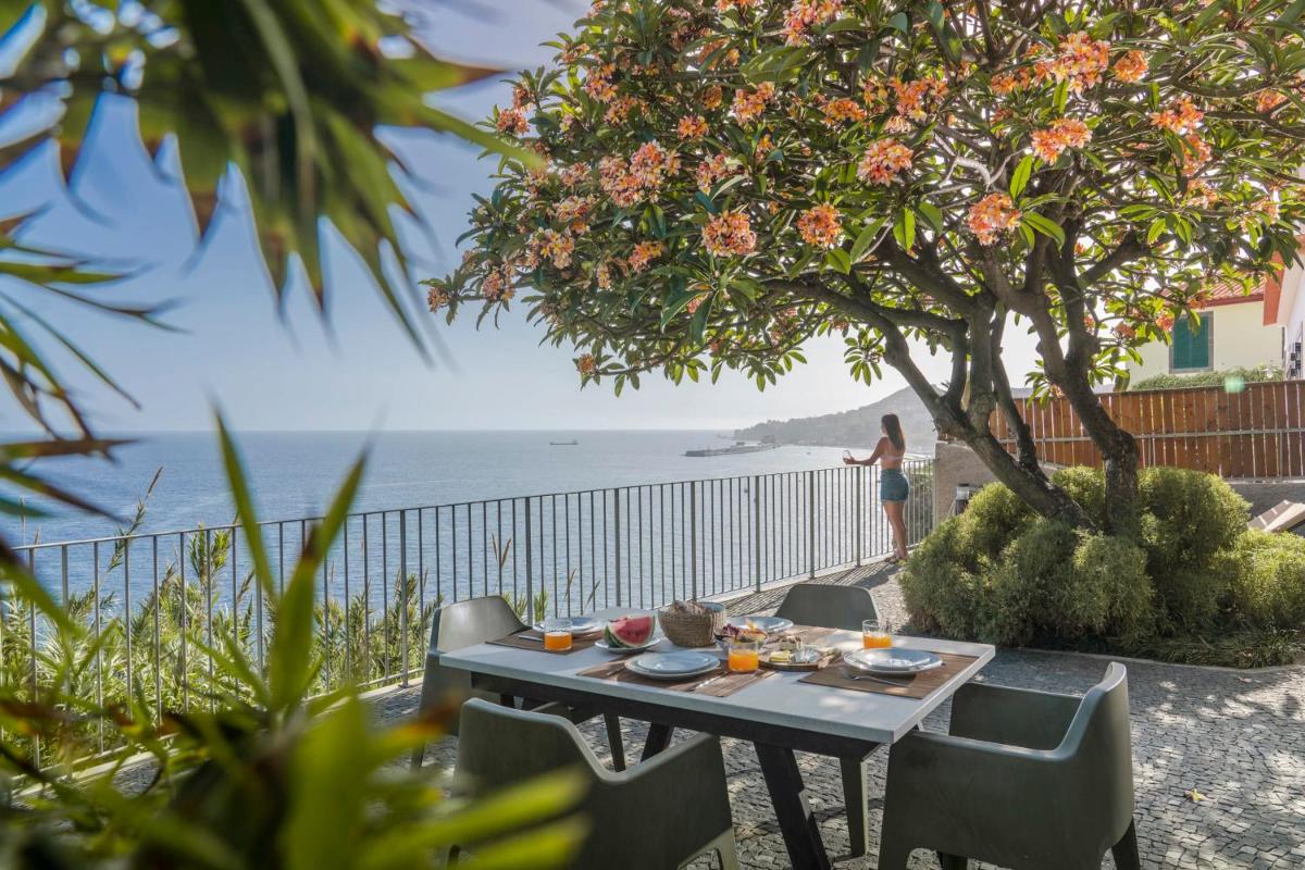 Lazareto Mar by An Island Apart - Housity