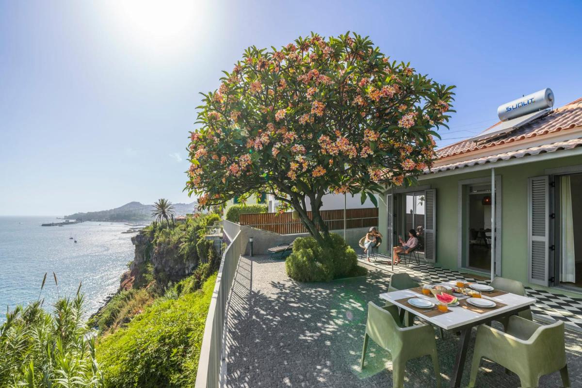 Lazareto Mar by An Island Apart - Housity