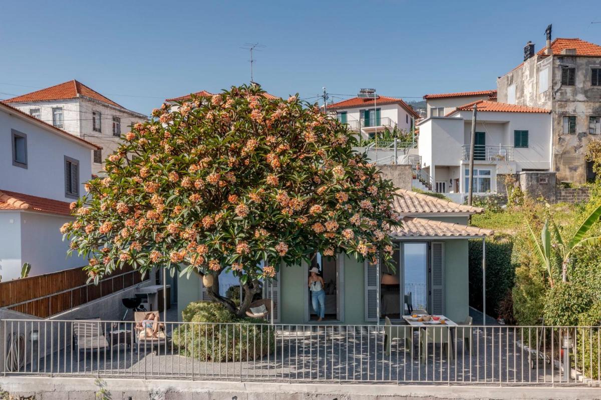 Lazareto Mar by An Island Apart - Housity