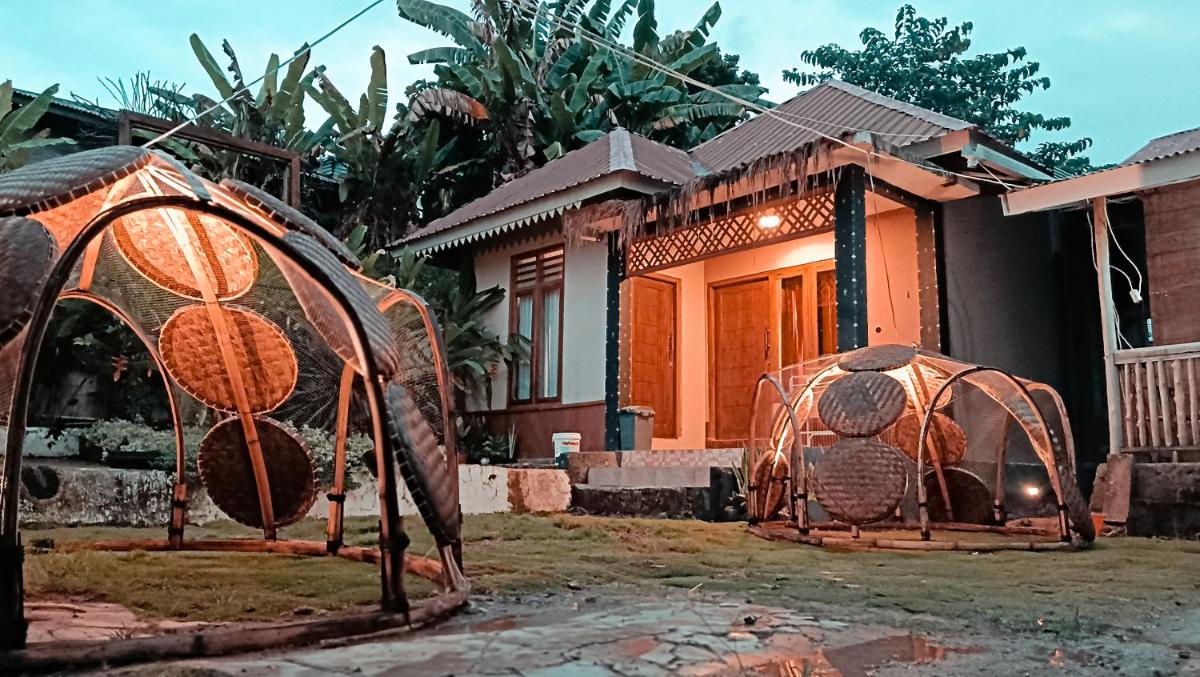 Lontart Guesthouse - Housity